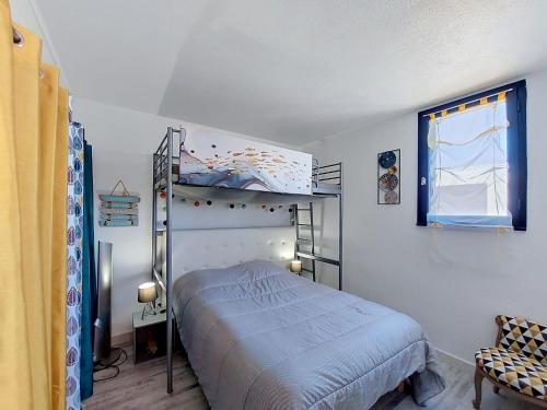 Apartment Les Supers Marines-2 by Interhome