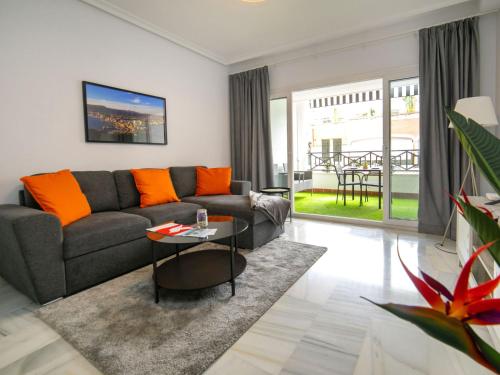 Apartment Calpe Bay-6 by Interhome
