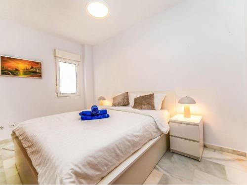 Apartment Calpe Bay-6 by Interhome