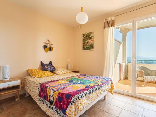 Apartment Domaine de la Luquette-2 by Interhome