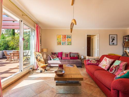 Apartment Domaine de la Luquette-2 by Interhome