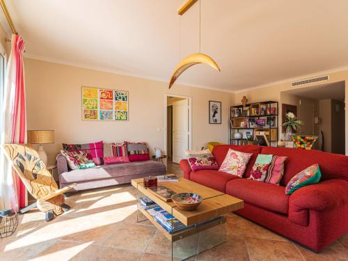 Apartment Domaine de la Luquette-2 by Interhome