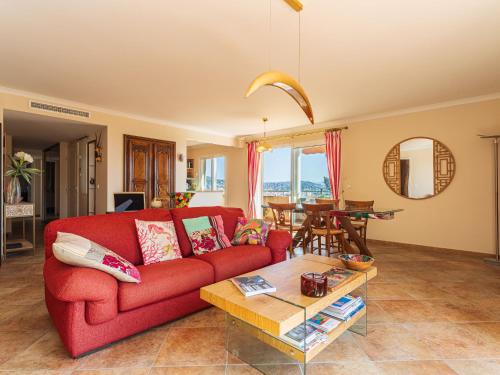 Apartment Domaine de la Luquette-2 by Interhome
