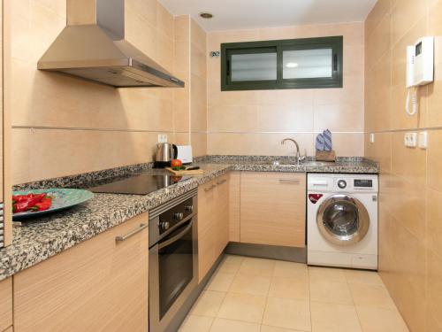Apartment Nerja Center View by Interhome