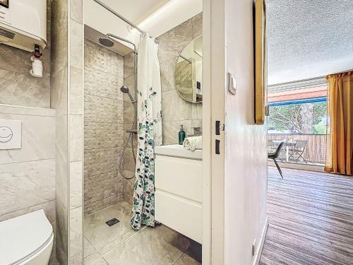 Studio ISIS II by Interhome
