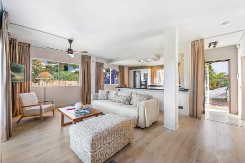 All About Villa Robles