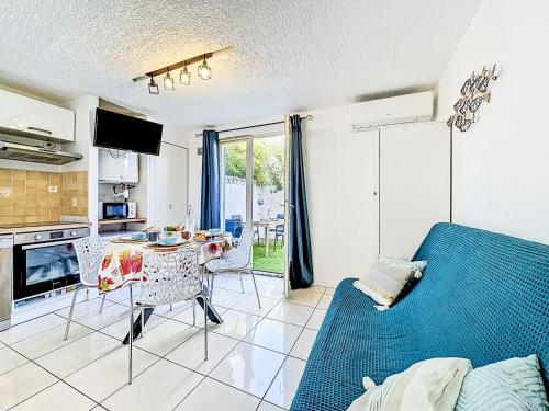 Apartment Les Amphores by Interhome