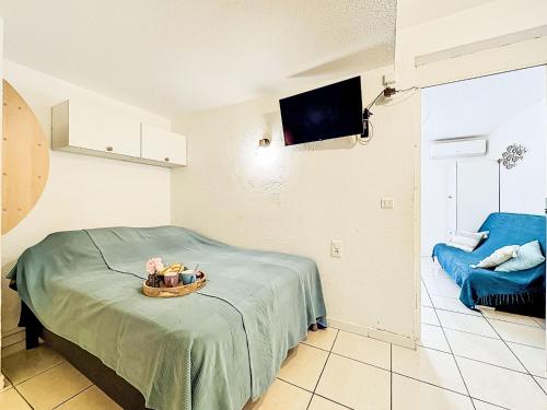 Apartment Les Amphores by Interhome