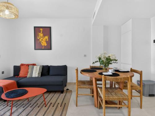 Apartment Intercosta Sun&City by Interhome