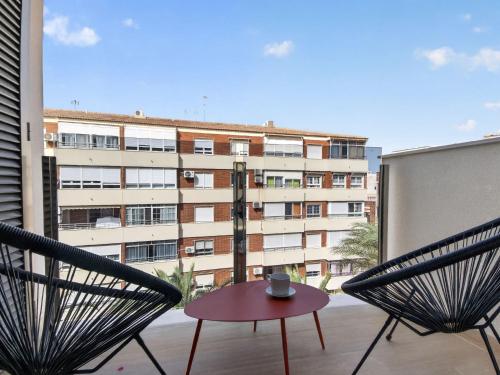 Apartment Intercosta Sun&City by Interhome