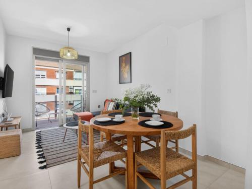 Apartment Intercosta Sun&City by Interhome