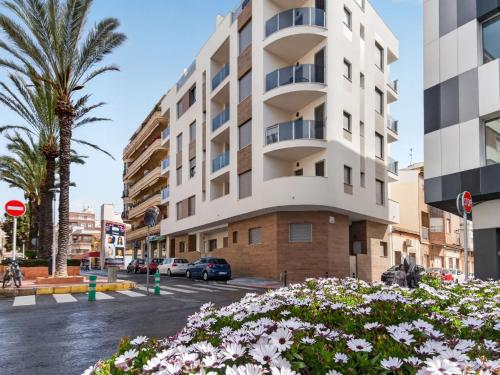 Apartment Intercosta Sun&City by Interhome