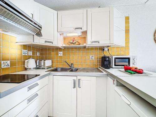 Apartment La Frégate-16 by Interhome
