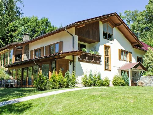 Apartment Apt- Luna by Interhome