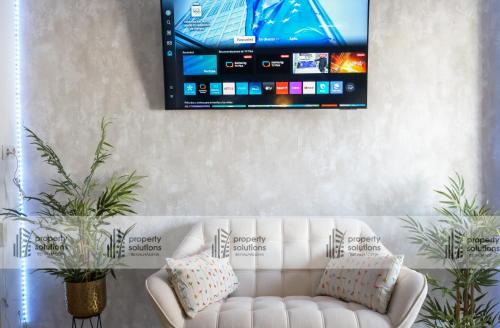 522 Iris Apartamento Estudio - Cerca de bares, restaurantes y tiendas - A 10 minutos de la playa caminando