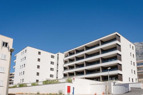 Elegant Stay Makarska