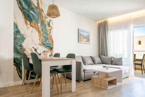 Elegant Stay Makarska