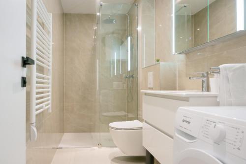 Elegant Stay Makarska