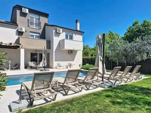 Villa Fio by Interhome