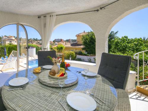 Holiday Home Serena by Interhome
