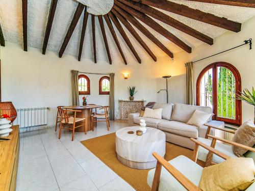 Holiday Home Serena by Interhome