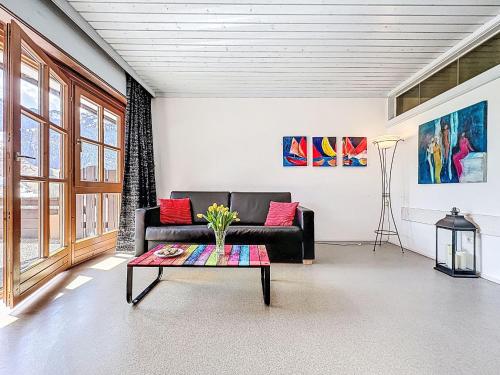 Apartment Bernkogel by Interhome