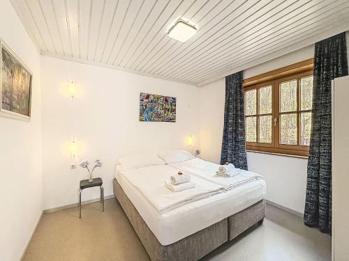 Apartment Bernkogel by Interhome