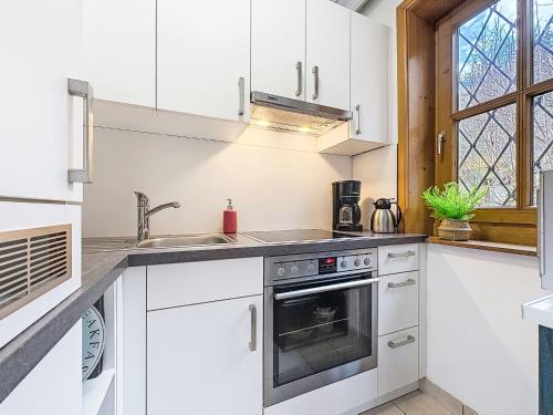 Apartment Bernkogel by Interhome