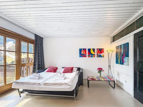 Apartment Bernkogel by Interhome