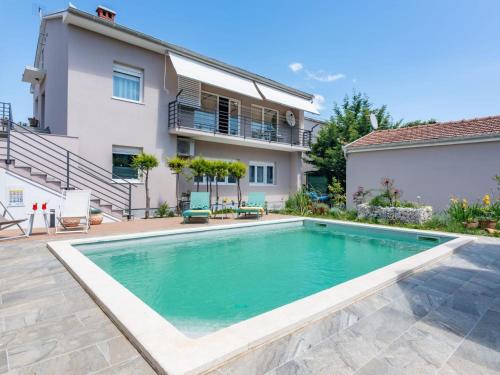 Apartment Dolores by Interhome