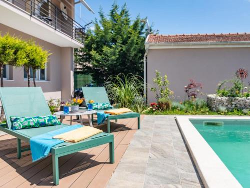 Apartment Dolores by Interhome