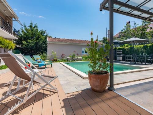 Apartment Dolores by Interhome