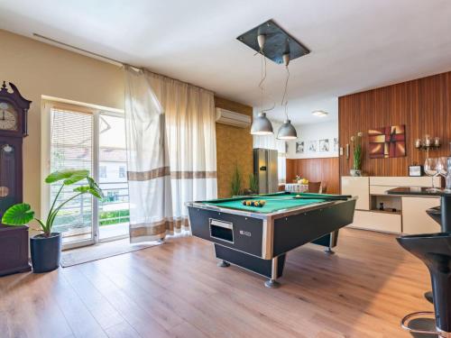 Apartment Dolores by Interhome