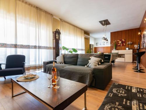 Apartment Dolores by Interhome