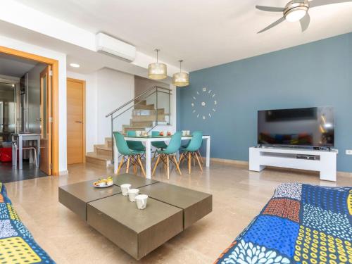 Apartment Mirador de las Islas II by Interhome