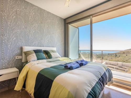 Apartment Mirador de las Islas II by Interhome