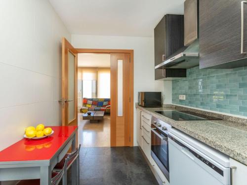 Apartment Mirador de las Islas II by Interhome