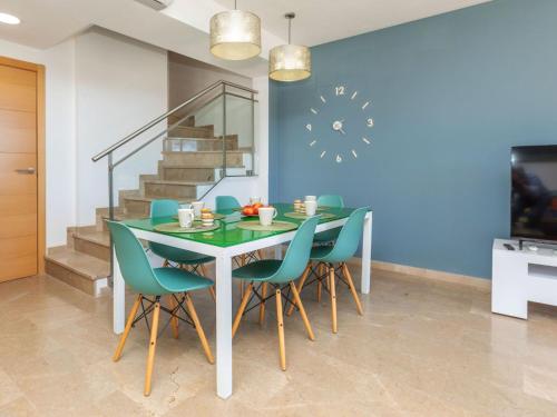 Apartment Mirador de las Islas II by Interhome