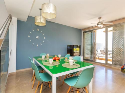 Apartment Mirador de las Islas II by Interhome