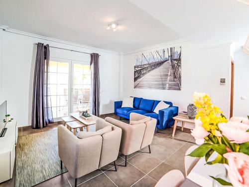 Holiday Home Luz del Sol-5 by Interhome