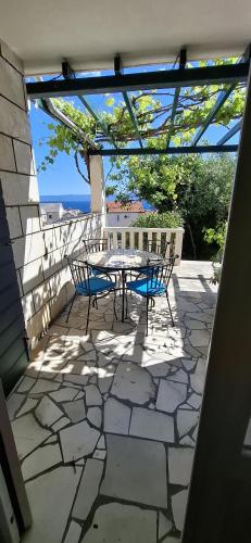 A2 Apartment FANI KANUN