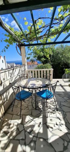 A2 Apartment FANI KANUN