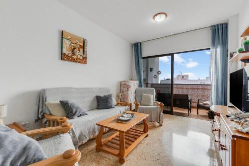 Home2Book Pool View & Terrace Beachside Maspalomas