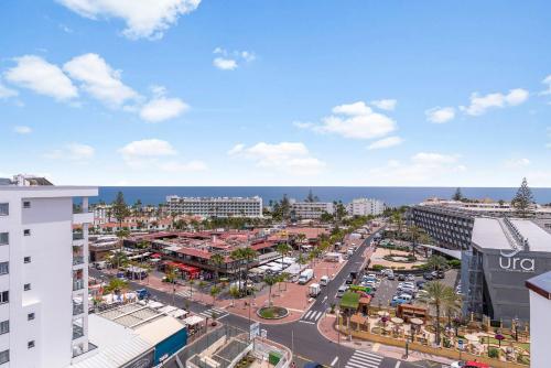 Home2Book Pool View & Terrace Beachside Maspalomas
