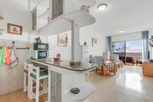 Home2Book Pool View & Terrace Beachside Maspalomas