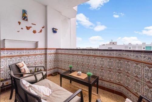 Home2Book Pool View & Terrace Beachside Maspalomas