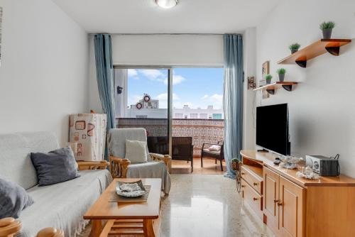 Home2Book Pool View & Terrace Beachside Maspalomas