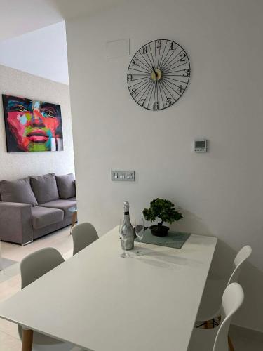 Prestige Costa Blanca Apartment -Torrevieja