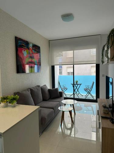 Prestige Costa Blanca Apartment -Torrevieja