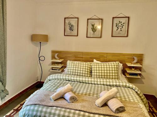 Suite Generalife